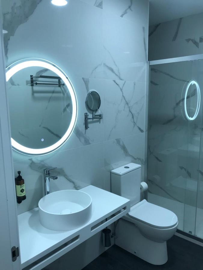 Hotel Ibi Exteriör bild