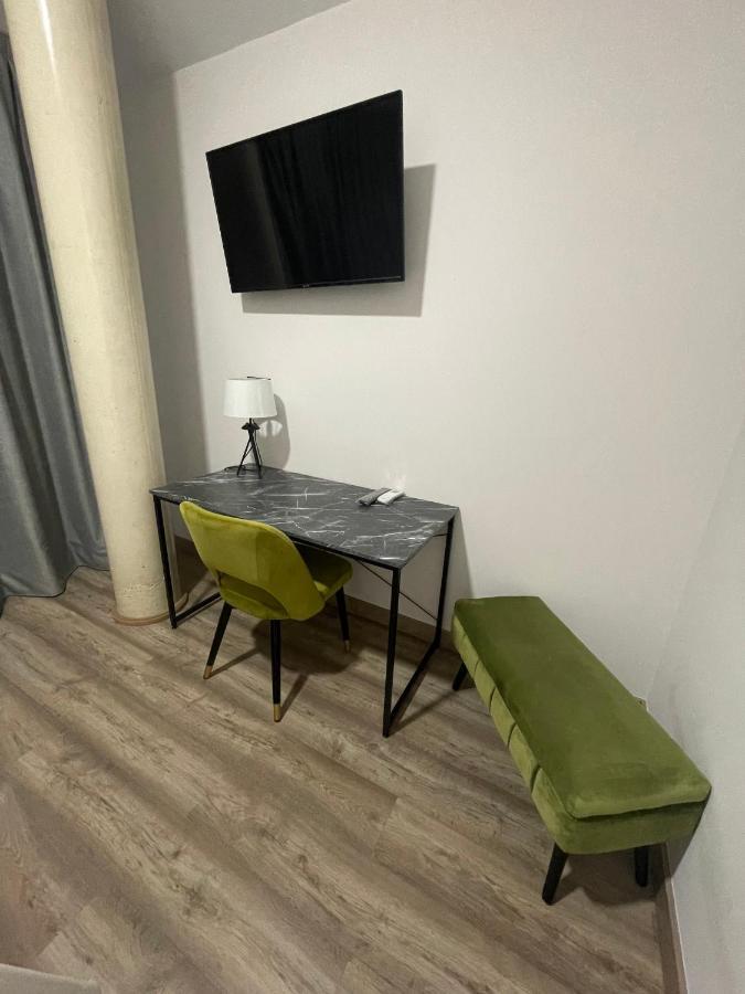 Hotel Ibi Exteriör bild