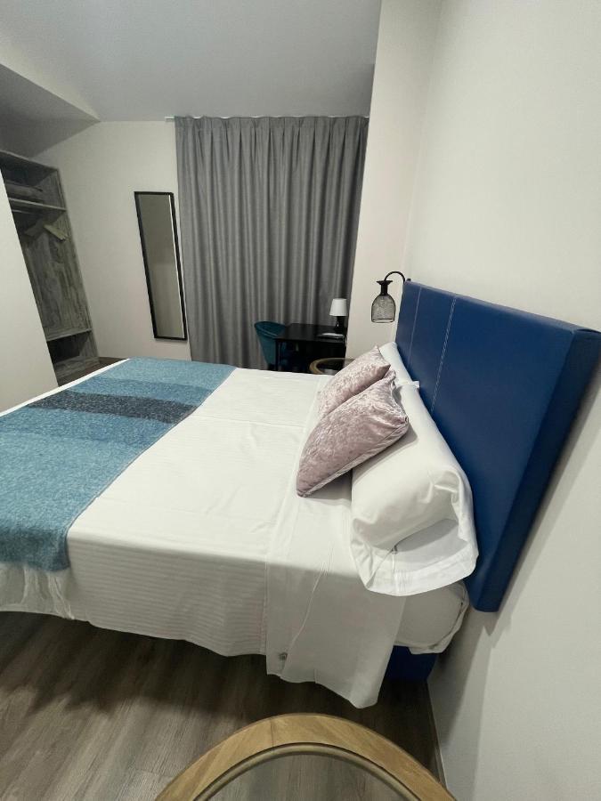 Hotel Ibi Exteriör bild