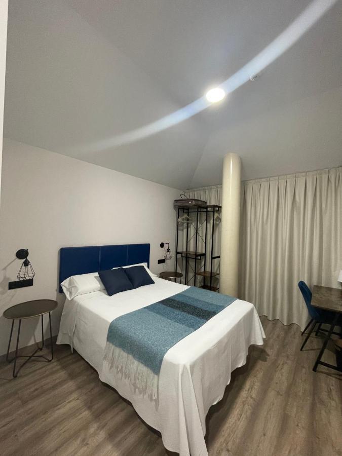 Hotel Ibi Exteriör bild
