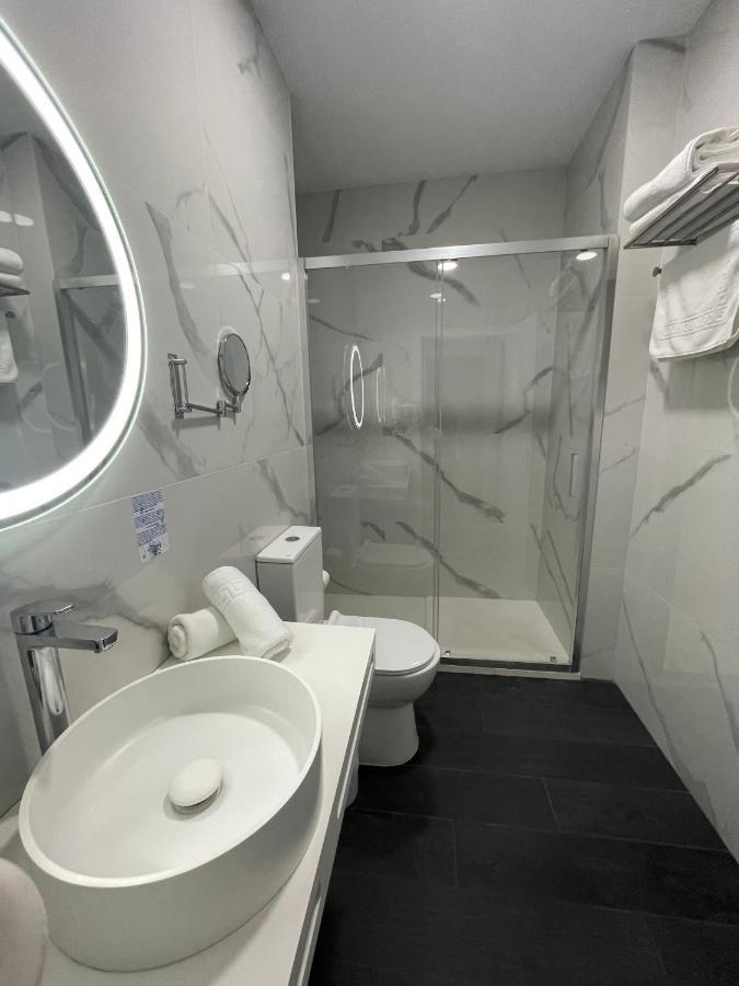 Hotel Ibi Exteriör bild