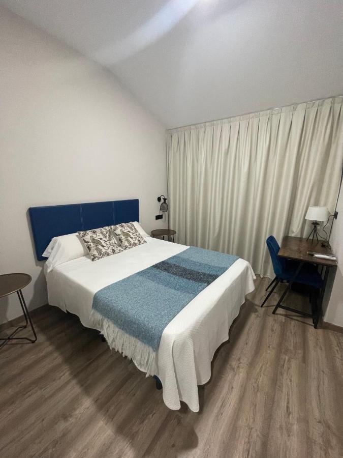 Hotel Ibi Exteriör bild