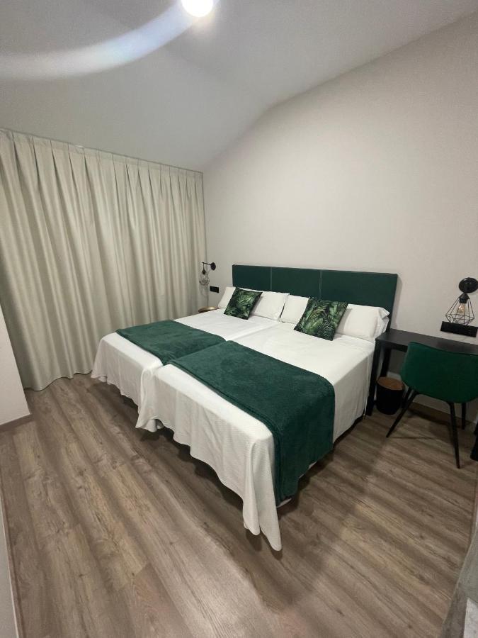 Hotel Ibi Exteriör bild